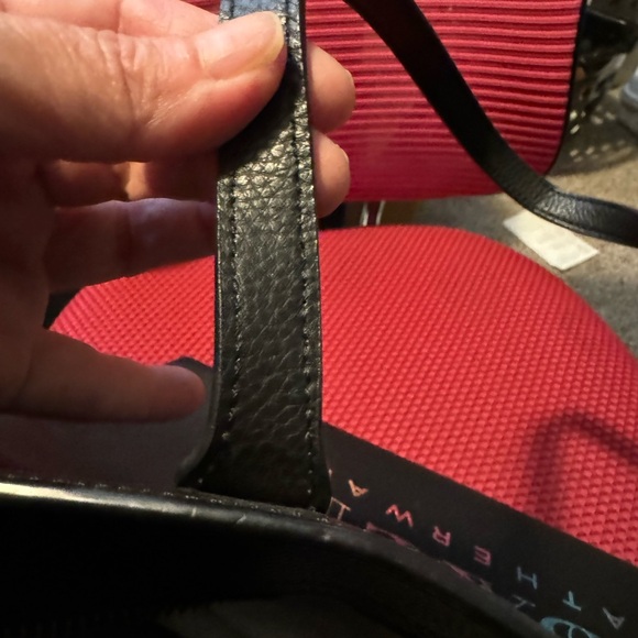 Coach Rex tote excellent condition! - Picture 6 of 9